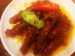 -杭州JW万豪酒店-万豪中餐厅