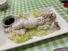 -向阳渔港·湖景餐厅(东钱湖店)