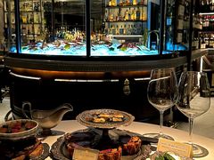 -壳里西餐厅Coquille Seafood Bistro(蒙自路店)