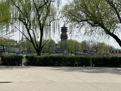 -盛世南宫影视城(北普陀影视城)