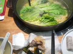 -椰夫人·养生椰子鸡(金沙洲永旺店)