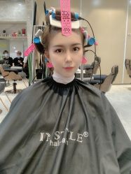 -IN STYLE·全国形象店