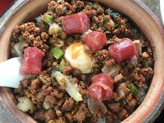 -阳江河堤老牌曾记美食