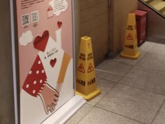 -麦当劳(新王府井店)