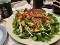-梅丘·寿司の美登利(银座店)