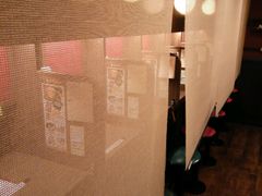 -一兰拉面(梅田阪急东通店)