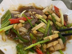 -明记海鲜大排档(巽寮湾店)