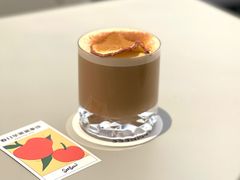 -Seesaw Coffee(上生新所店)