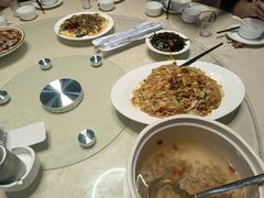 -鑫悦楼煎蟹·16年海鲜大排档