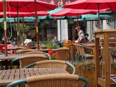 露天位-榖屋house of flour(张江首店)