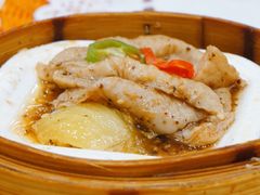 -顺德人家食府(黄金广场店)