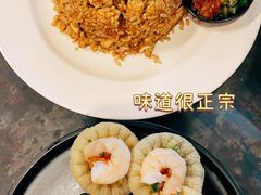 -Limapulo: Baba Can Cook