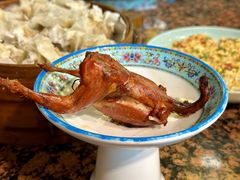 -乔家满族八大碗(流水沟店)