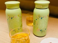 -隐溪茶馆(静安寺店)