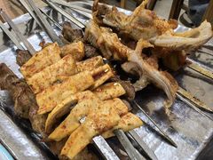 -韩师傅老大同刀削面(北苑路店)