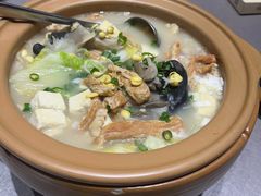-郑庄脂渣海鲜楼(九水路店)