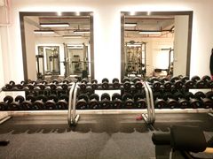 -YCHL Studios健身工作室(市二宫店)