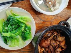 -斯丹姜母鸭·古法干香(涂门街总店)