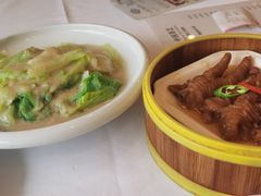 -一品粤珍轩(吴中路店)