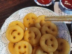 -水晶之星洗浴温泉汗蒸