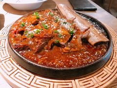 -蜜桃餐厅·伴山(湖滨商业街店)