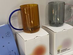 -HUGS coffee(东区店)