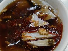 杨记灌肠-杨记灌肠(食品街店)