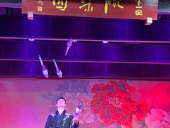 -盖碗儿梨园·变脸吐火·川剧(天府广场店)