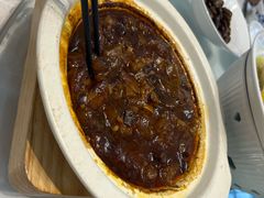 -奇芳阁·百年清真南京菜(夫子庙店)