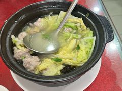 -北大地皖峰饭馆