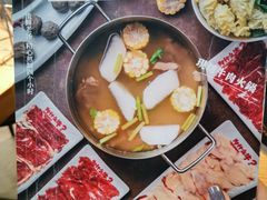 -为什么牛潮汕牛肉火锅(万胜广场店)