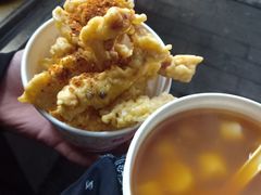 酥肉-渝味黄姐火锅(黄泥村店)