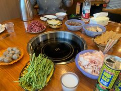 -老秦凉都黄牛肉馆(九堡店)