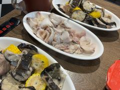 -新辣道鱼火锅(世纪金源购物中心店)