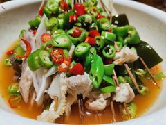 -嘉州叶婆婆钵钵鸡(建设路店)