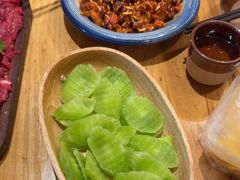 -黔诚酸汤牛肉(甲秀楼店)