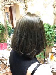 烫染-Every Day Hair Studio