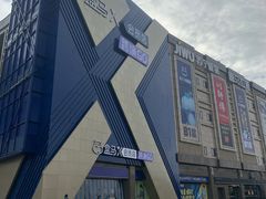 -盒马X会员店(上海森兰商都店)