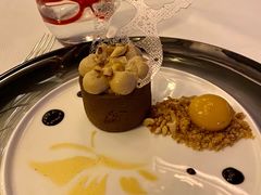 -上海和平饭店华懋阁 Cathay Room