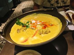 -美奈小馆·越南料理(中航城君尚购物中心店)