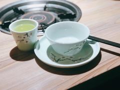 茶位-探窝·竹笙椰子鸡(杨箕店)