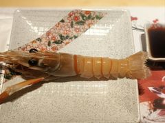 -清水日本料理铁板烧(学府路店)