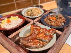 -火山屋台(新街口创始店)