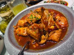 -新安人家·22年本地餐厅
