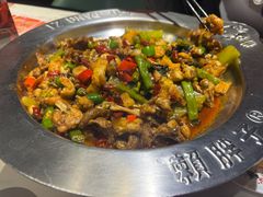 -赖胖子肉蟹煲(上邦百汇城店)