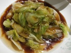 -大鸭梨烤鸭(左家庄店)