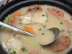 -天鲜阁·海鲜粤菜·33年老字号(石槎白云站店)