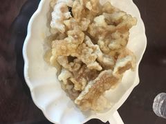 -服务大楼冷面(延大店)