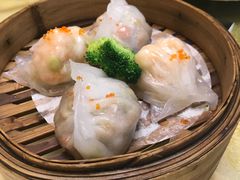 -和乐喜点(宝岗大道店)