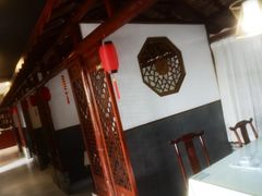 -呼吸森林·生态农庄农家乐私房菜